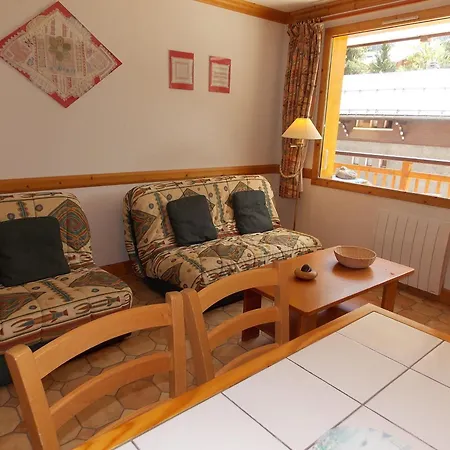 Ideal Avec Balcon - 4 Pers. * Pralognan-la-Vanoise