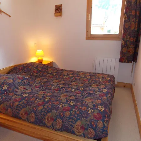 Apartment Ideal Avec Balcon - 4 Pers. Pralognan-la-Vanoise