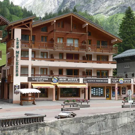 Ideal Avec Balcon - 4 Pers. *
